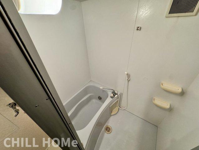 パークサイドの浴室|他社様掲載物件もまとめてご紹介、ご案内可能です(^^)/