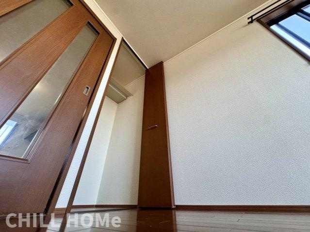 パークサイドの収納|他社様掲載物件もまとめてご紹介、ご案内可能です(^^)/