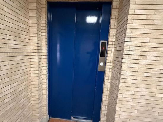 パル駒込のその他共用部分