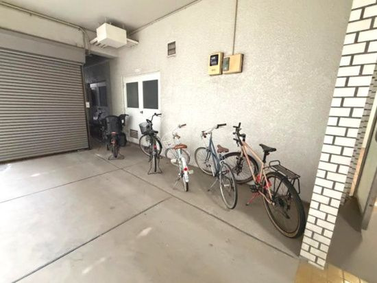 パル駒込のその他