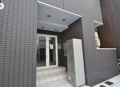  | パイン神戸三宮