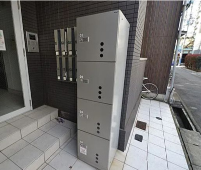  | パイン神戸三宮