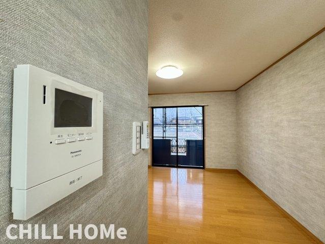 ランド・ワンのセキュリティ|他社様掲載物件もまとめてご紹介、ご案内可能です(^^)/