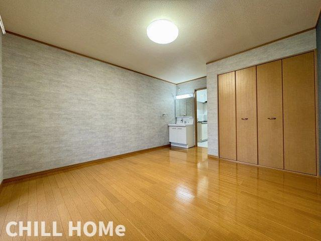 ランド・ワンの洋室|他社様掲載物件もまとめてご紹介、ご案内可能です(^^)/