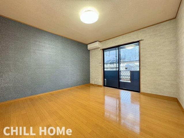 ランド・ワンの洋室|他社様掲載物件もまとめてご紹介、ご案内可能です(^^)/