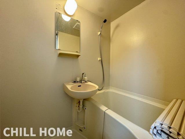 ランド・ワンの浴室|他社様掲載物件もまとめてご紹介、ご案内可能です(^^)/