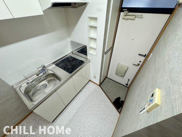 ランド・ワンのエントランス|他社様掲載物件もまとめてご紹介、ご案内可能です(^^)/