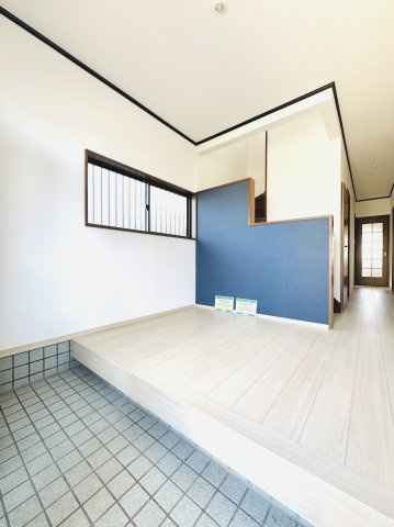 太田市茂木町　中古住宅のその他