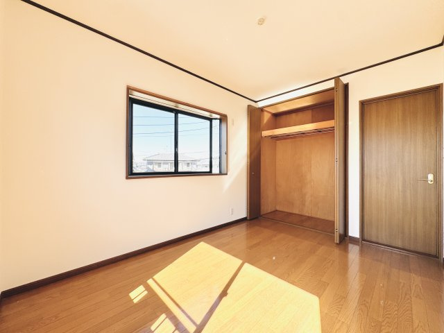 太田市茂木町　中古住宅のその他