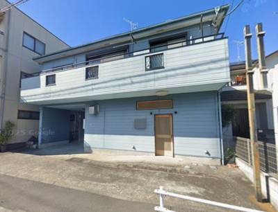 【外観】 | 厚木市三田２丁目店舗付住宅