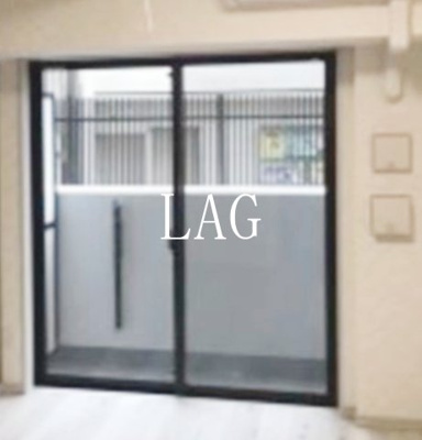 【バルコニー】 | アゼスト堀切菖蒲園Ⅱ | バルコニーです。