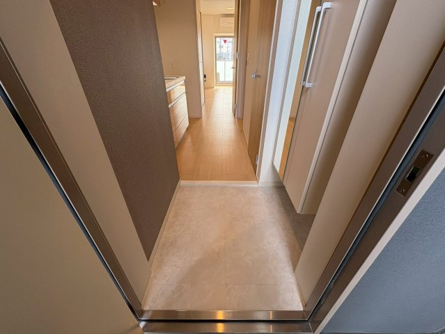 Bright Gate 名古屋|名古屋市の賃貸ならMy賃貸の玄関|Bright　Gate　名古屋