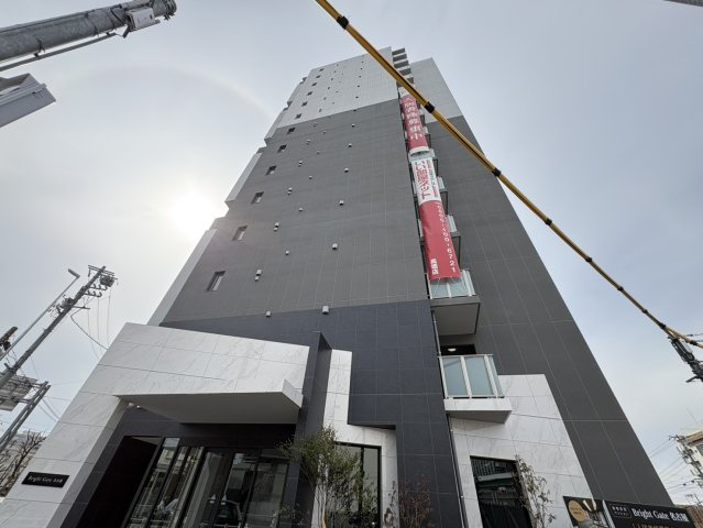 Bright Gate 名古屋|名古屋市の賃貸ならMy賃貸の外観|Bright　Gate　名古屋