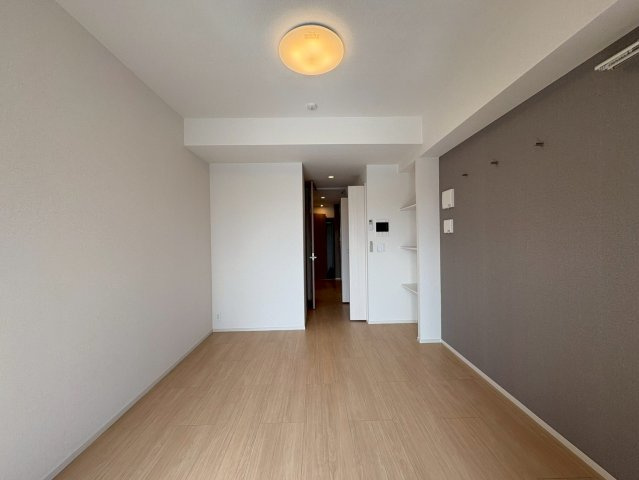 Bright Gate 名古屋|名古屋市の賃貸ならMy賃貸の寝室|Bright　Gate　名古屋
