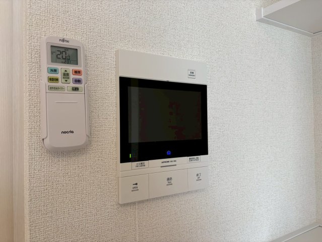 Bright Gate 名古屋|名古屋市の賃貸ならMy賃貸のセキュリティ|Bright　Gate　名古屋