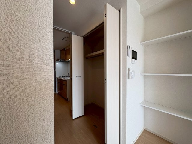 Bright Gate 名古屋|名古屋市の賃貸ならMy賃貸の収納|Bright　Gate　名古屋