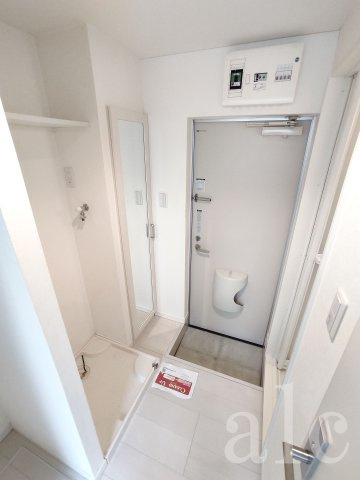 ハーモニーテラス宮本町Ⅳの設備|※同シリーズ参考写真