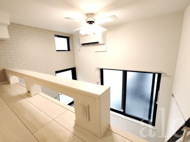 ハーモニーテラス宮本町Ⅳの内装|※同シリーズ参考写真