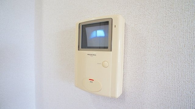 【セキュリティ】 | ビュー　テラス