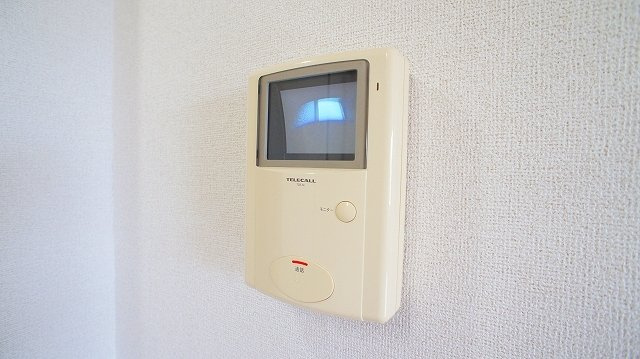 【セキュリティ】 | ビュー　テラス