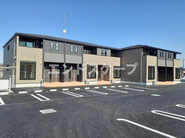 グラン・シャリオ