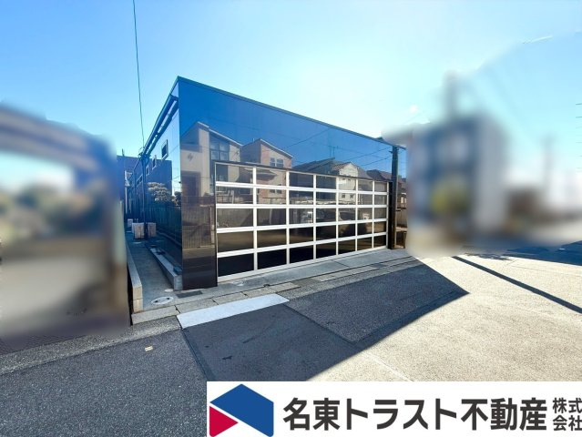 愛知郡東郷町北山台二丁目戸建の外観