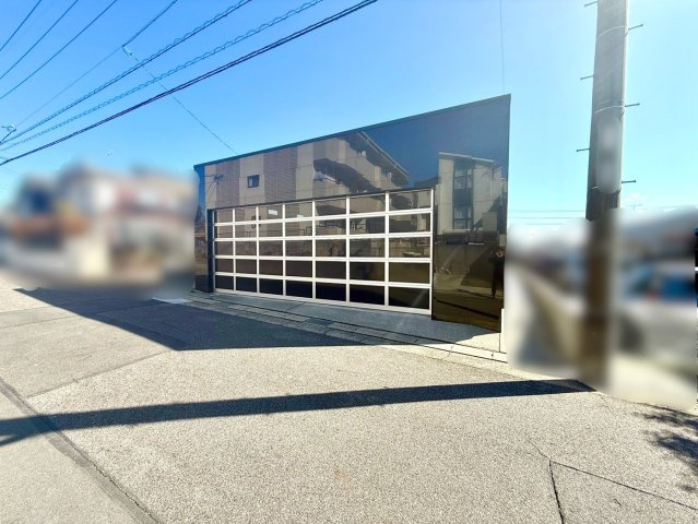 愛知郡東郷町北山台二丁目戸建の外観