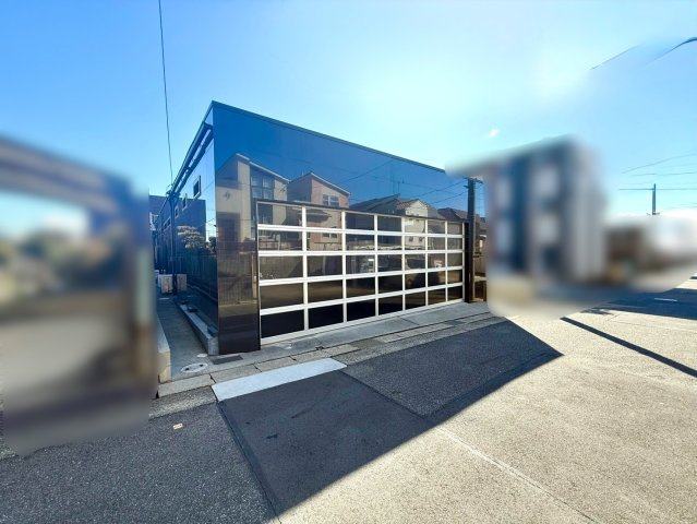 愛知郡東郷町北山台二丁目戸建の外観