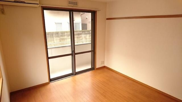 ドゥポンスの居間・リビング