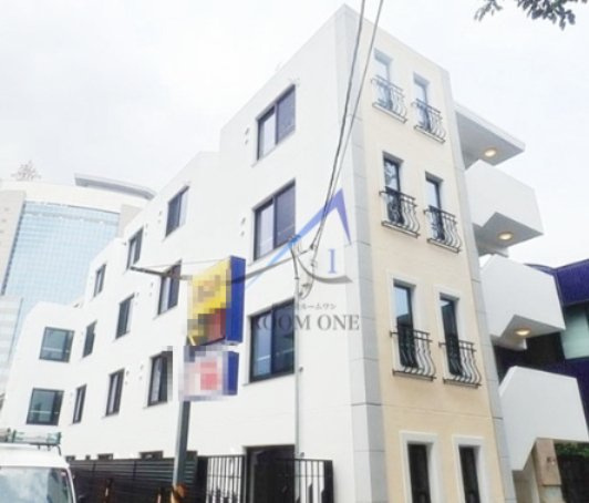 エルファーロ練馬