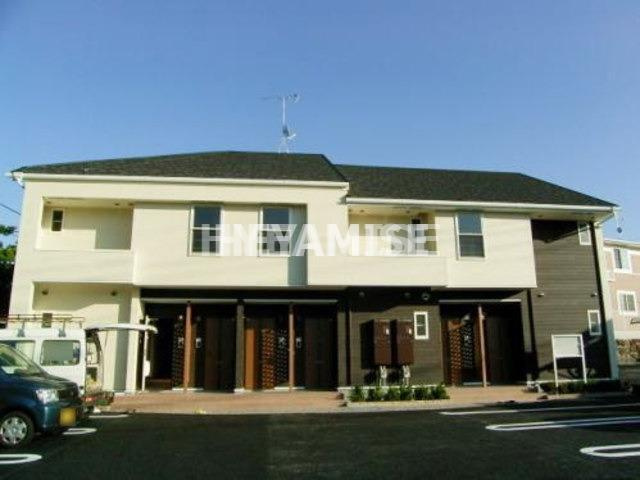 アルモニメゾンA