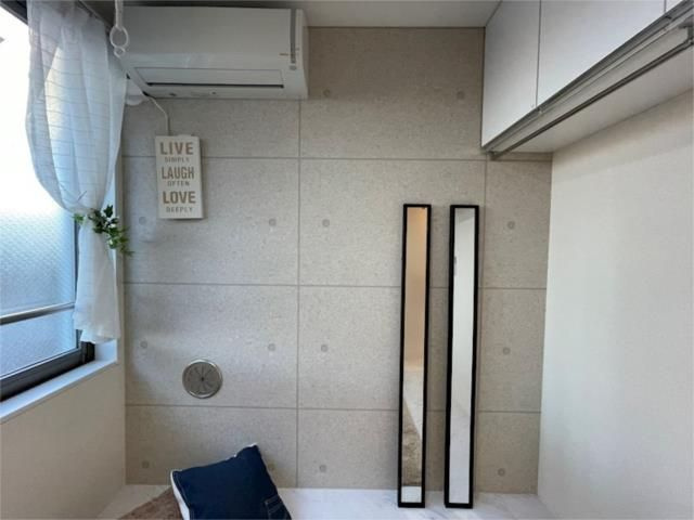 ＭａｈａｌｏＲｅｓｉｄｅｎｃｅ東尾久の設備