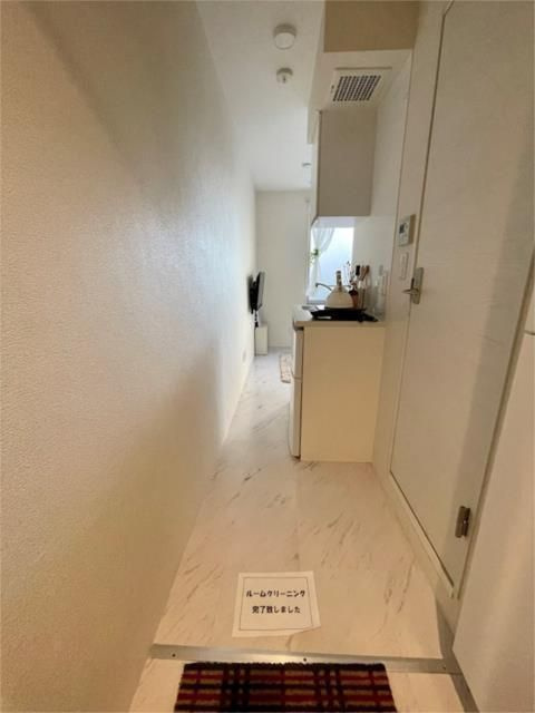 ＭａｈａｌｏＲｅｓｉｄｅｎｃｅ東尾久の内装