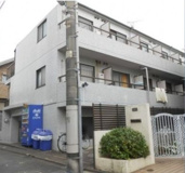 世田谷区経堂２丁目のマンションの画像