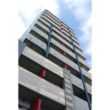 足立区千住仲町のマンションの画像