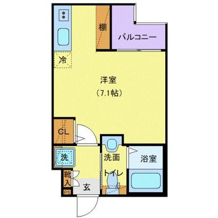 エクセラン東立石
