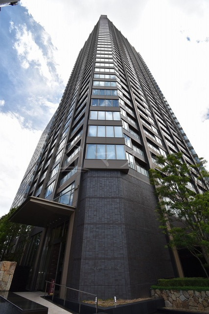 パークタワー北浜