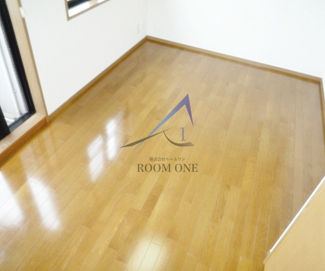 ヴェルデファイン荻窪の寝室|寝室です。