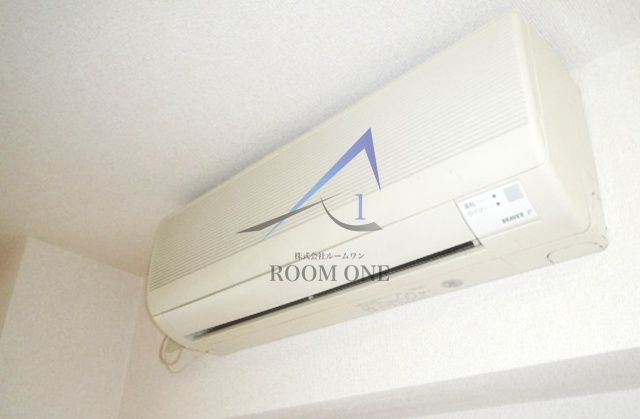 ヴェルデファイン荻窪の設備|エアコンです。