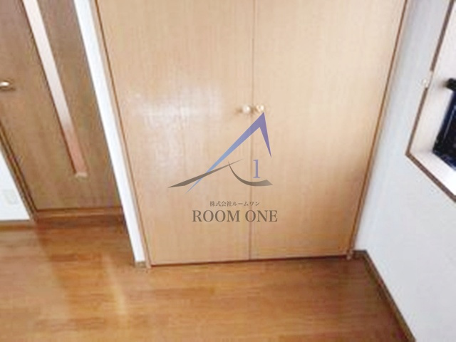 ヴェルデファイン荻窪の内装|内装です。