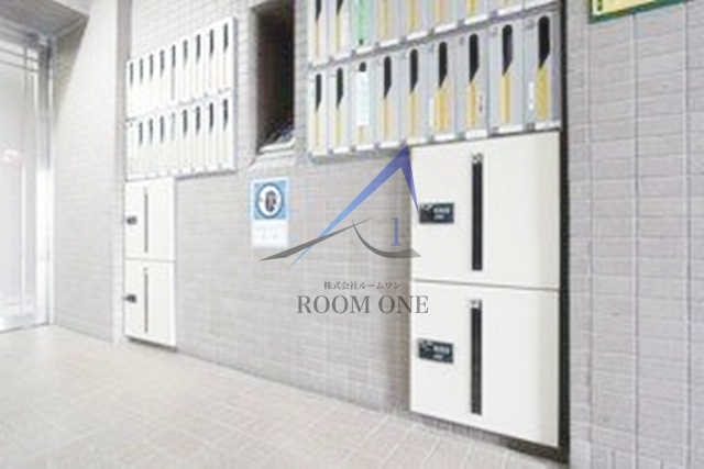 ヴェルデファイン荻窪