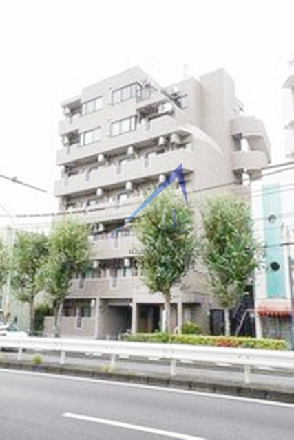 ヴェルデファイン荻窪