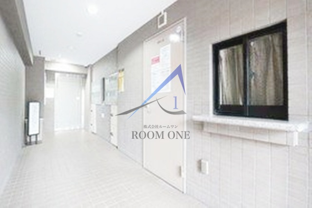 ヴェルデファイン荻窪