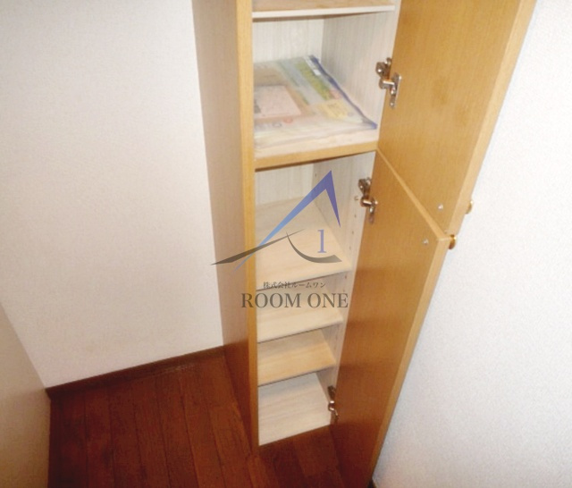 ヴェルデファイン荻窪