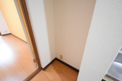 【その他】 | ウエストマンション