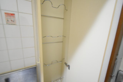 【その他】 | ウエストマンション