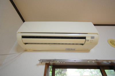 【設備】 | ウエストマンション