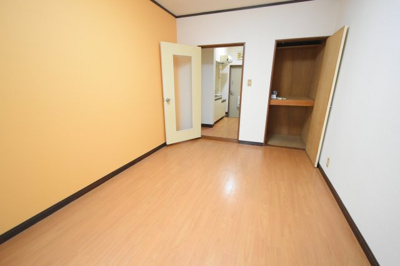 【居間・リビング】 | ウエストマンション