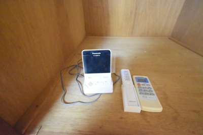 【セキュリティ】 | ウエストマンション