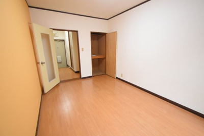 【居間・リビング】 | ウエストマンション